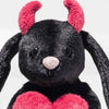 Hoppie rabbit - little devil
