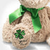Steiff Jimmy Teddy Bear Good Luck