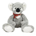 Koala Kuddles plush toy – Australian Boyds Bear with soft gray and white fur, collectible teddy