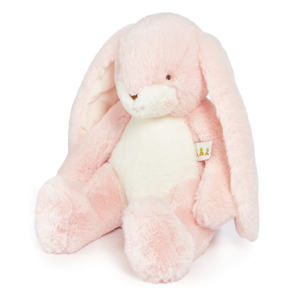 Large Pink Bunny Rabbit by Bunnies by the Bay | Soft Toy – The Teddy ...