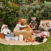 Bentley | Big Ted