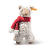 Leandro Llama - with scarf