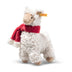Leandro Llama - with scarf
