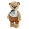 Marco limited edition light brown mohair teddy bear by Teddy Hermann