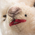 Marilyn Monroe Teddy bear 100th Anniversary