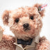Mark Twain Bear Steiff Limited Edition