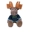 Marshall Moxley moose bear plush from Boyds Bears 45th Anniversary collection