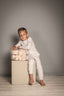 Mila Teddy Bear in Suitcase