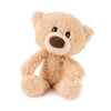 Mini Toothpick Bear plush toy with soft fur and signature slim shape by GUND