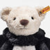 Mr Bat Teddy bear