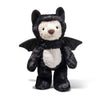 Mr Bat Teddy bear