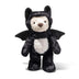 Mr Bat Teddy bear