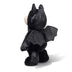 Mr Bat Teddy bear