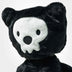 Mr Bones Teddy Bear