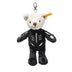 Mr. Bones Teddy Bear Keyring