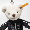 Mr. Bones Teddy Bear Keyring