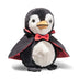 Nibble the vampire penguin