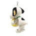 Snoopy Tennis Pendant