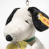 Snoopy Tennis Pendant