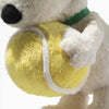 Snoopy Tennis Pendant