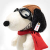 Steiff Snoopy Flying Ace - Limited Edition
