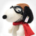 Steiff Snoopy Flying Ace - Limited Edition
