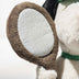 Steiff Snoopy Tennis Soft Cuddly Friends