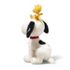 Snoopy with Woodstock, Steiff Limited Edition