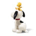 Snoopy with Woodstock, Steiff Limited Edition