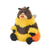 Snuggleluvs Bee 38cm weighted plush toy by Wild Republic
