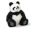 Snuggleluvs Weighted Panda – soft plush toy for comfort and anxiety relief