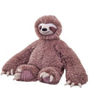 Snuggleluvs Weighted Sloth – soft plush toy for comfort and anxiety relief