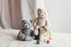 Bearzy Teddy bear | beige