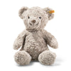 Steiff Honey Teddy Bear 38cm with honey-sweet smile and soft plush fur