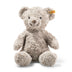 Steiff Honey Teddy Bear 38cm with honey-sweet smile and soft plush fur