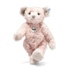 Steiff Classic Teddy Bear Linda, 30cm mohair bear with growler and charming expression.