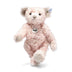 Steiff Classic Teddy Bear Linda, 30cm mohair bear with growler and charming expression.