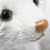Steiff White Club Bear 2023