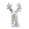Steiff Harry Potter Patronus Stag plush collectible with Button in Ear