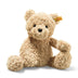 Steiff Jimmy Teddy Bear Classic 30cm soft plush teddy with Button in Ear