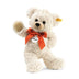 Steiff Lilly Teddy Bear soft plush teddy with Steiff button in ear