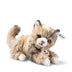 Steiff Lucy Cat 18cm soft plush toy kitten with lifelike details