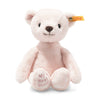 Steiff My First Teddy pink plush bear for babies