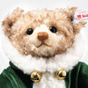 Steiff Noel Musical Teddy Bear with collector’s gift box and numbered certificate – limited to 1,225 pieces