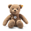 Steiff Papa Bear Teddy Bear 30cm classic brown plush with button-in-ear