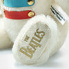Steiff Rocks! The Beatles “Sgt. Pepper” Limited Edition Teddy Bear