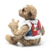 Steiff Rocks! Woodstock | Limited Edition