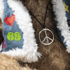 Steiff Rocks! Woodstock | Limited Edition