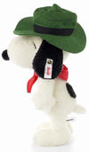 Snoopy Beagle Scout 50th Anniversary