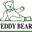 The Teddy Bear Shop logo
